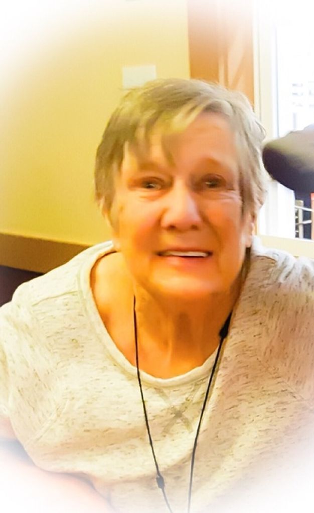 Venita Irene Coop Profile Photo