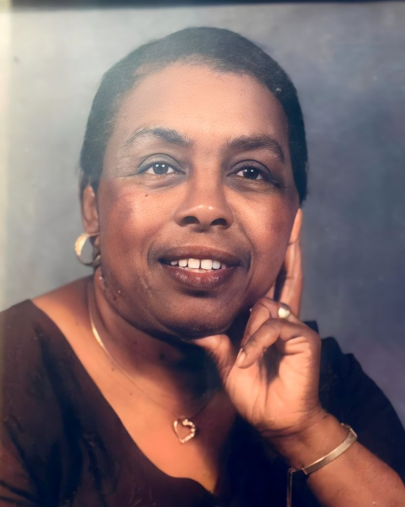 Hazel Clark Profile Photo