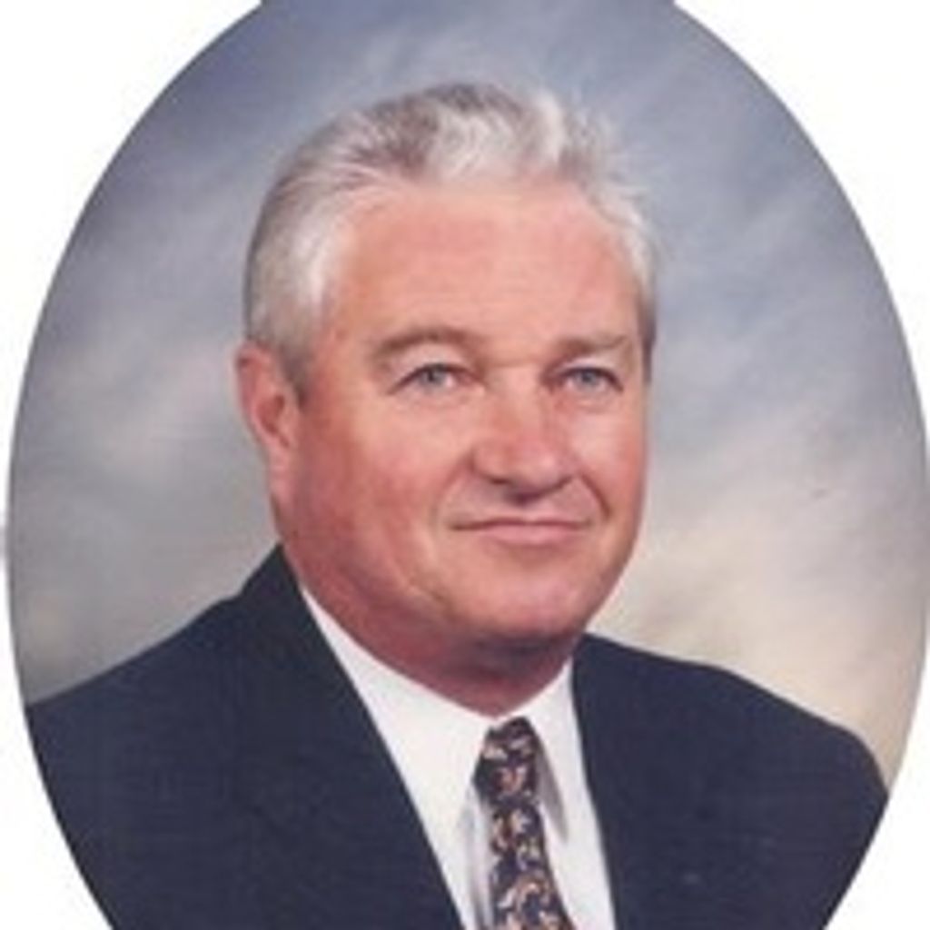 Charles  Wayne Davidson