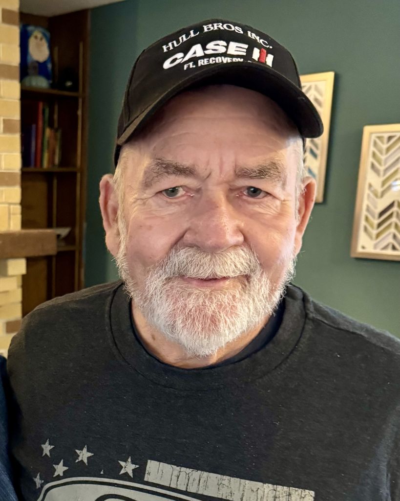 Troy W. Hicks Profile Photo