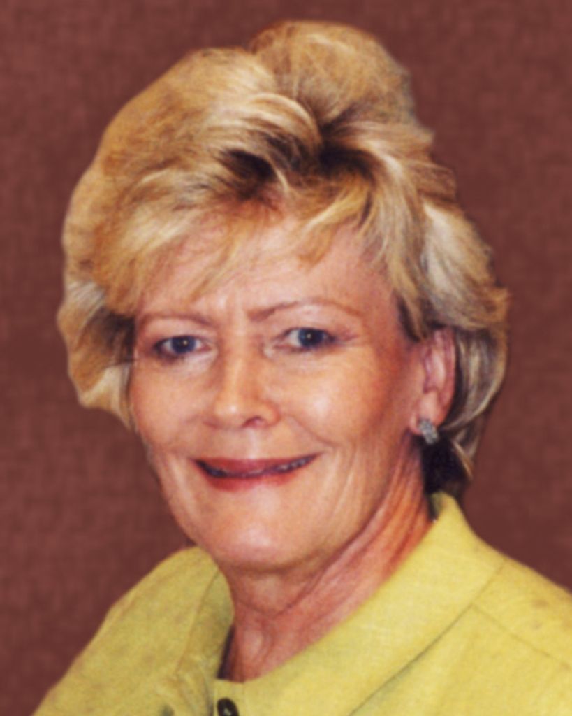 Marilyn Ames Bown