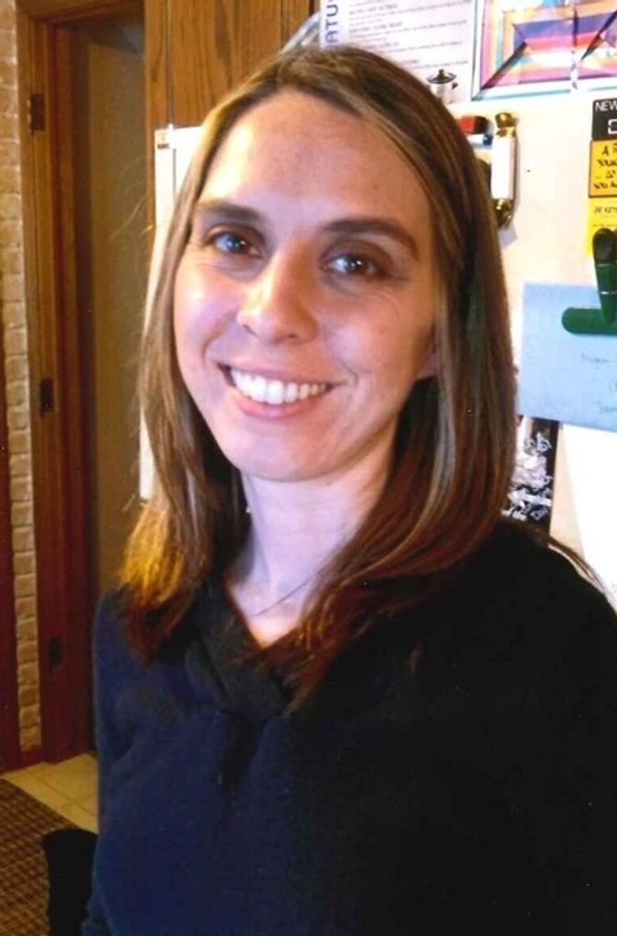 Amanda M. (Macdonald) Krueger