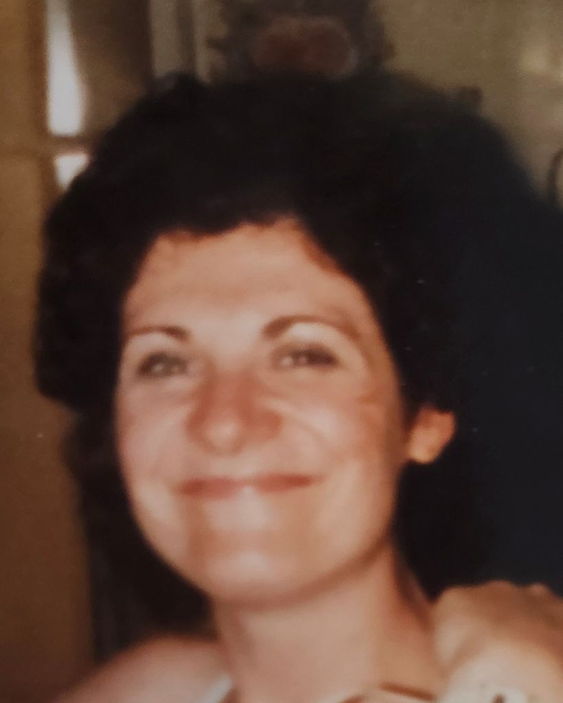 Elizabeth F. Carruolo