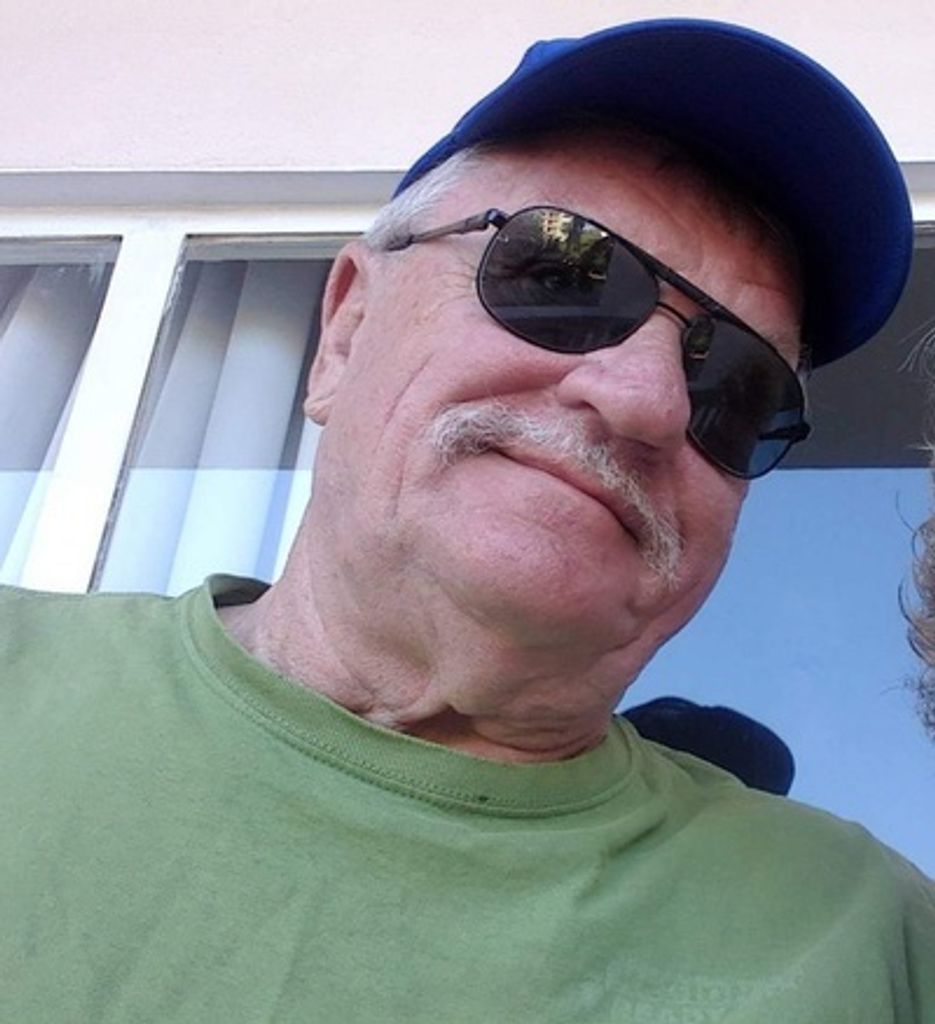 Larry Edward Watson Profile Photo