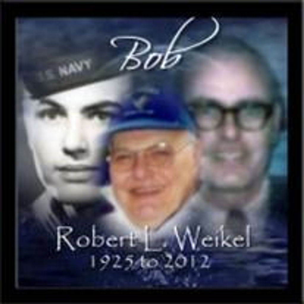Robert L. Weikel