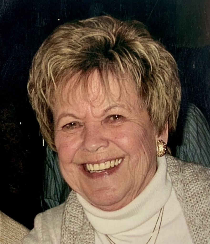 Betty Heuermann