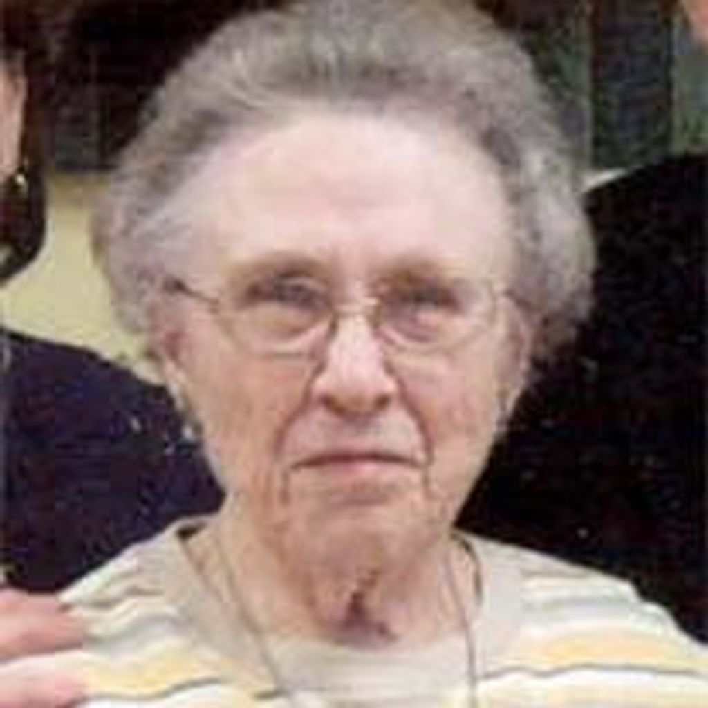 M. Lucille Brecht