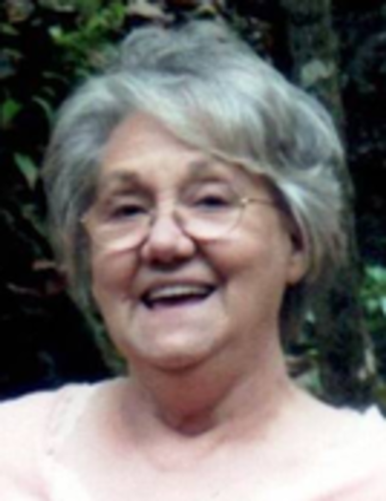 Mrs. Easter Ruth (Hughes) Burke Profile Photo