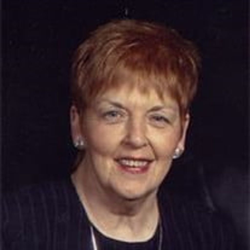 Catherine Liddell Allen