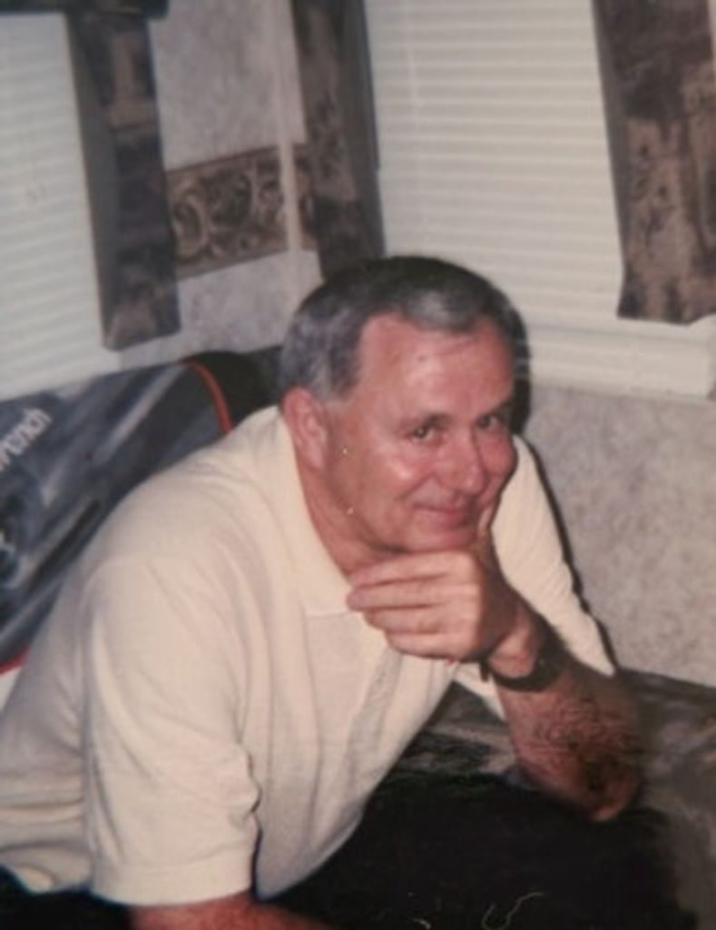 James Lonnie Davis Profile Photo