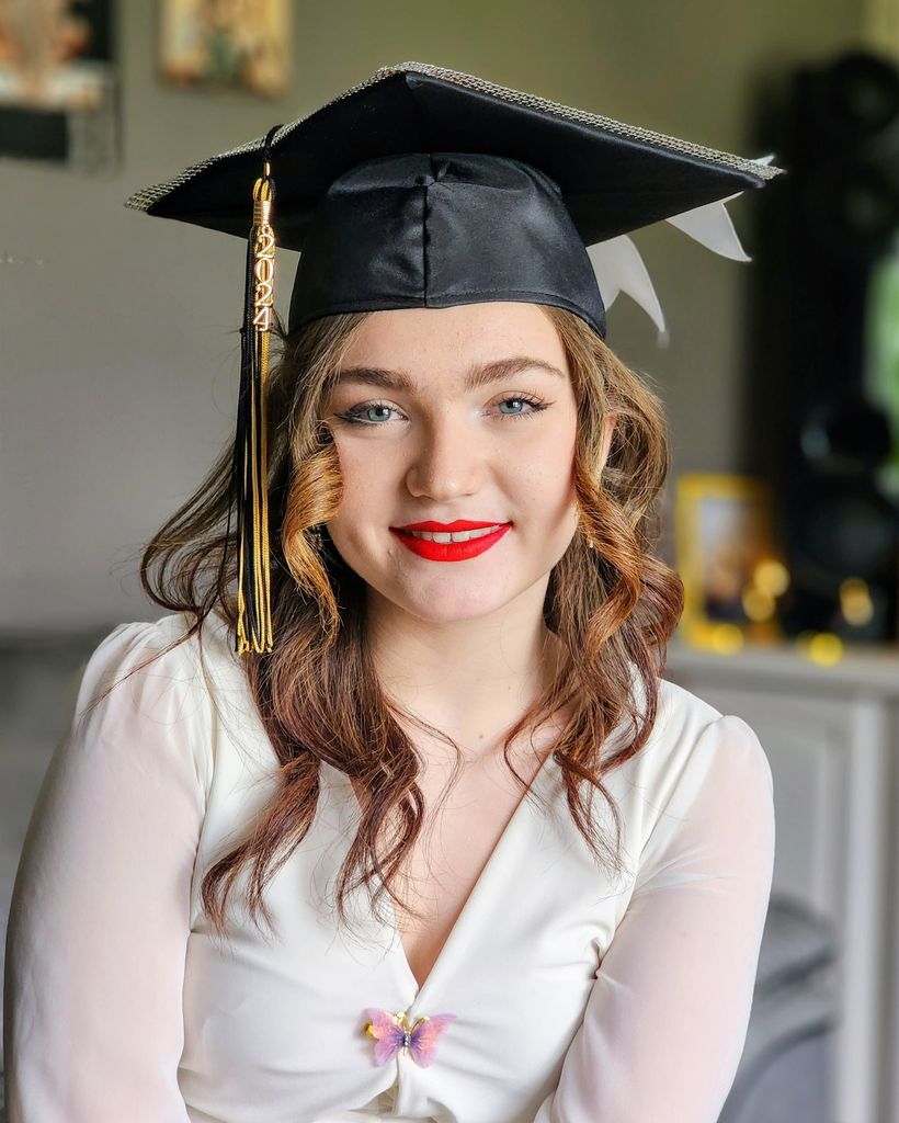 Savannah Nichole Oswald