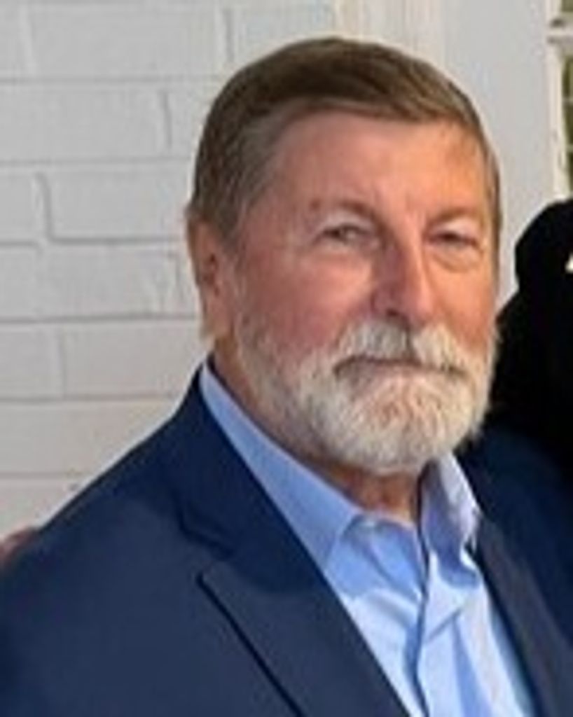 Harry L. Lopez, Sr.