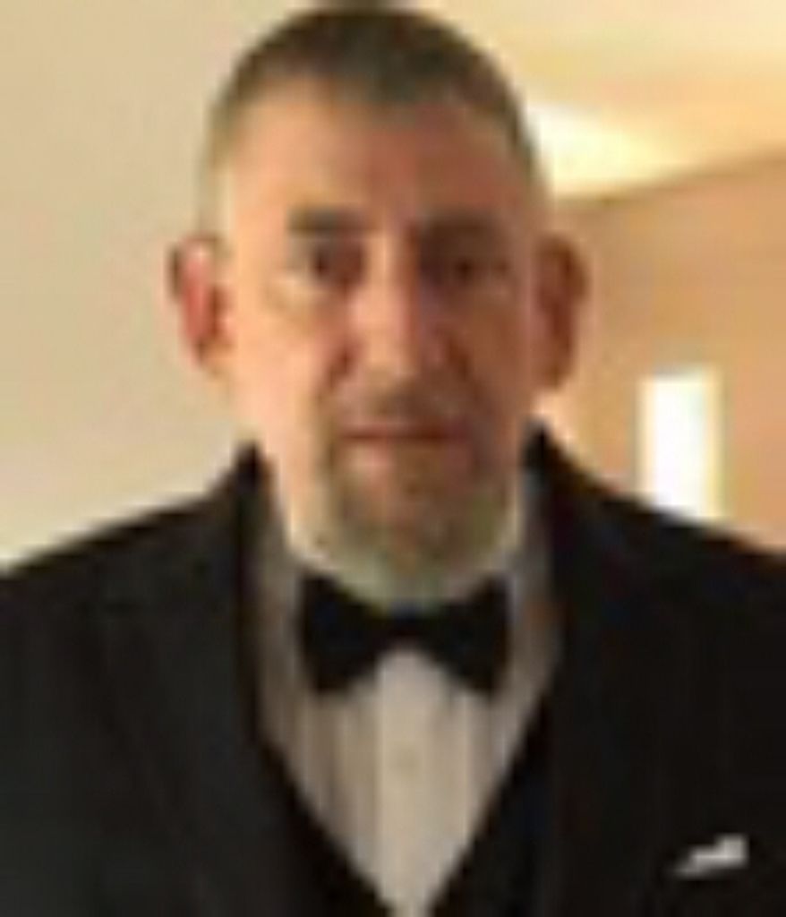 Gerald Simon Profile Photo