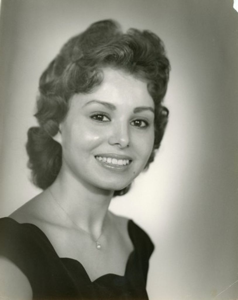 Elizabeth Ann Turner Profile Photo