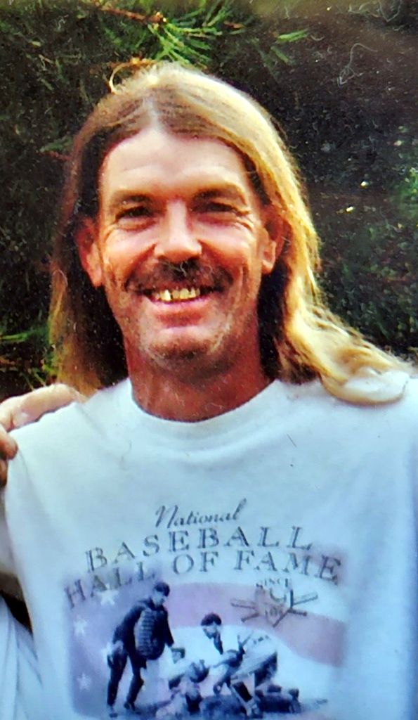 Donald W. Segrist