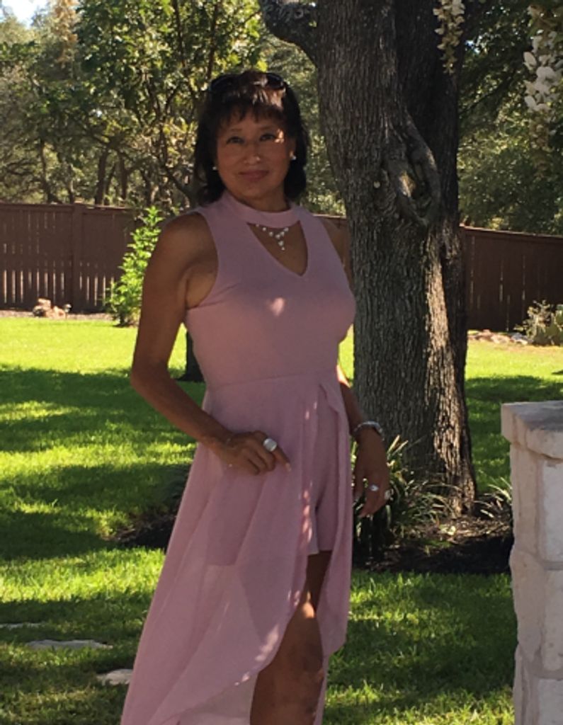 Spc Sharon Toro, U.S. Army