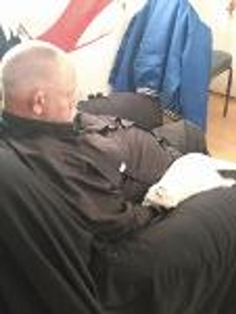 Roger Lawien Profile Photo