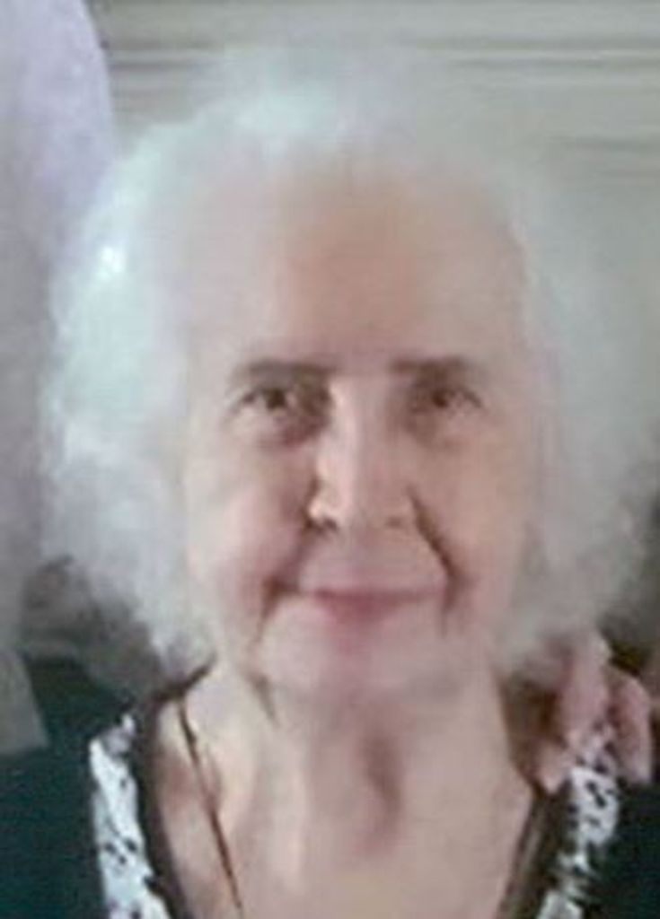 Evelyn Bailey