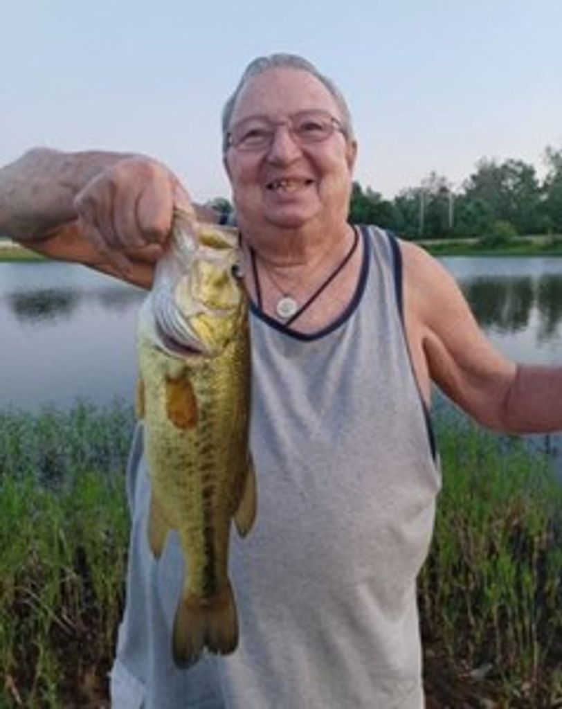 Edward Wayne Baumgartner