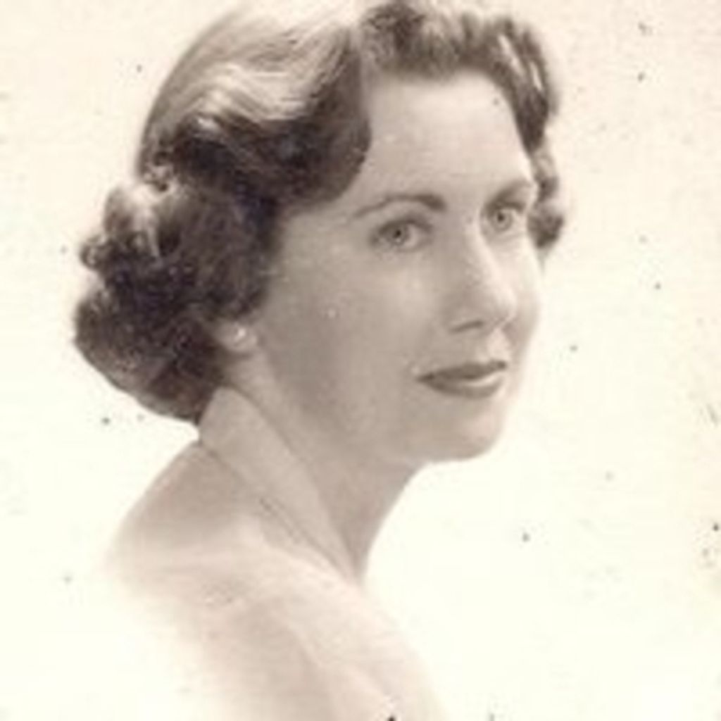 Elizabeth White Bradley