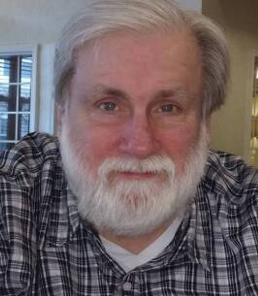 Edward Mendenhall