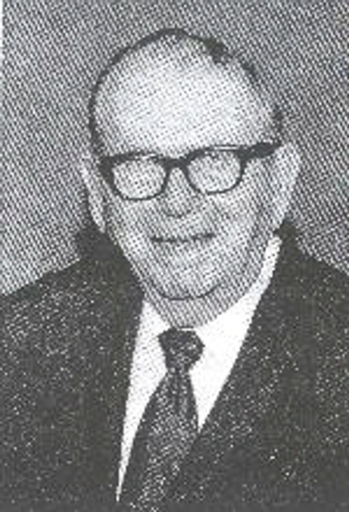 A. L. Coach Williams, Jr. Profile Photo