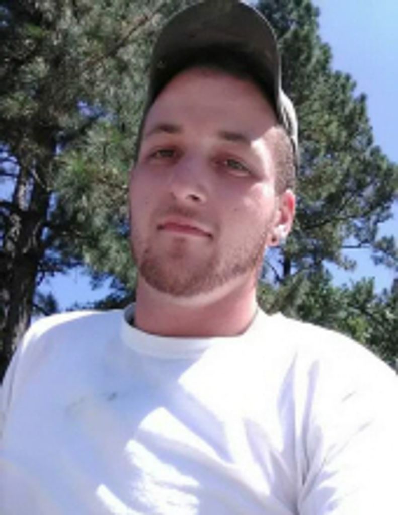 Travis  Michael- John  Fuller