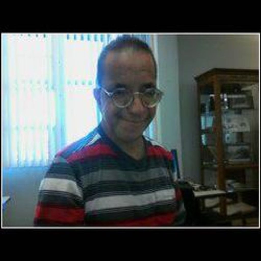 Mark Ulis Johnson Profile Photo