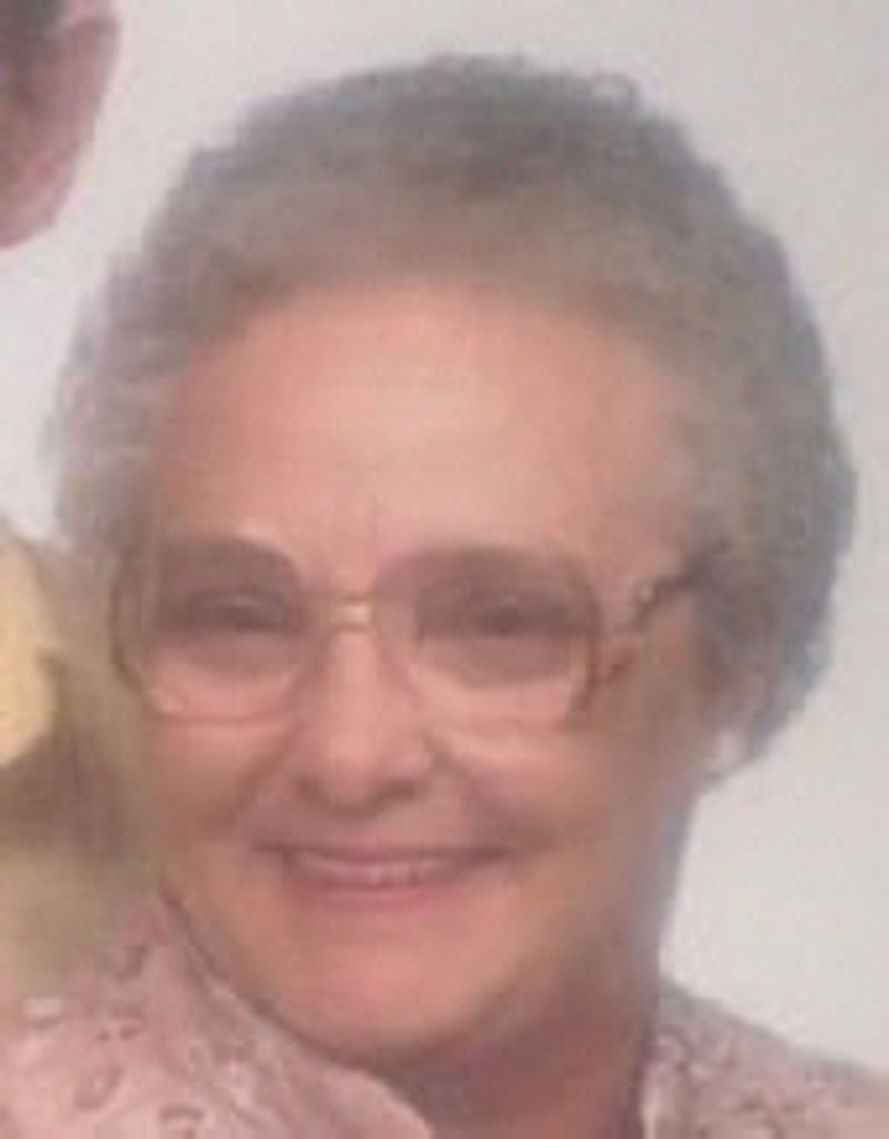 Phyllis Mattan