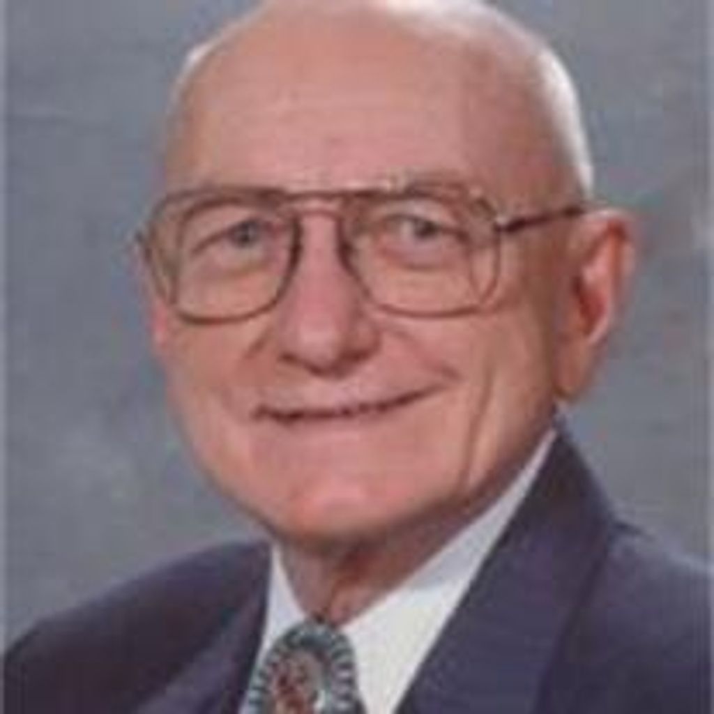 Francis Waickman