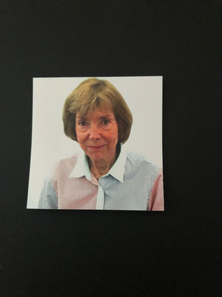 Caroline Peet Johnston