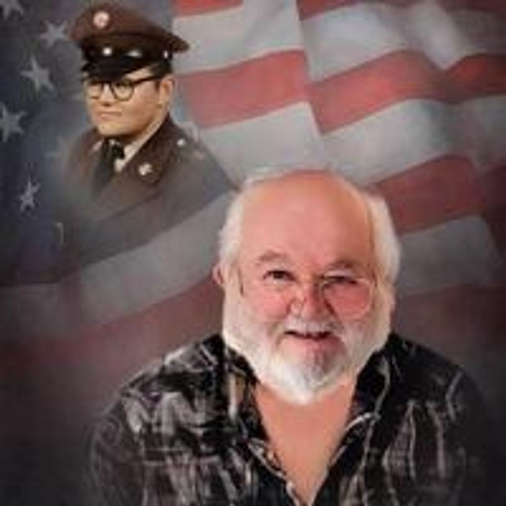 John Wesley Smith Profile Photo