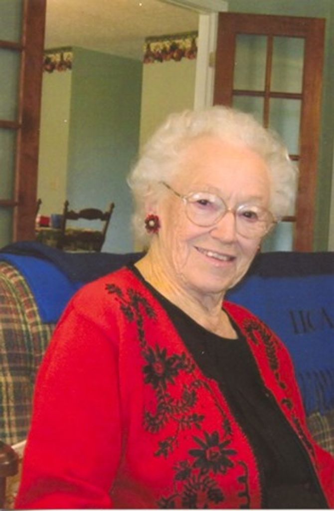 Eva Johnson Profile Photo