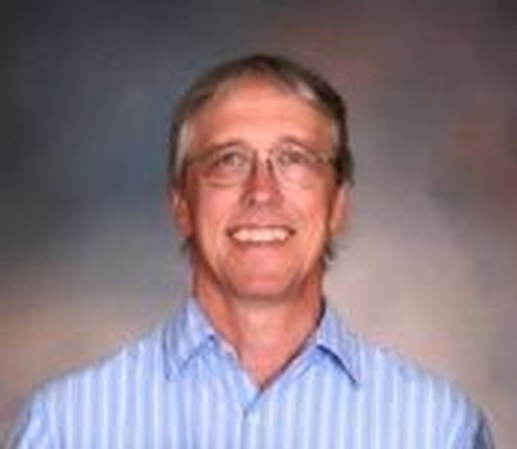 Jerry P. Hesseling Profile Photo