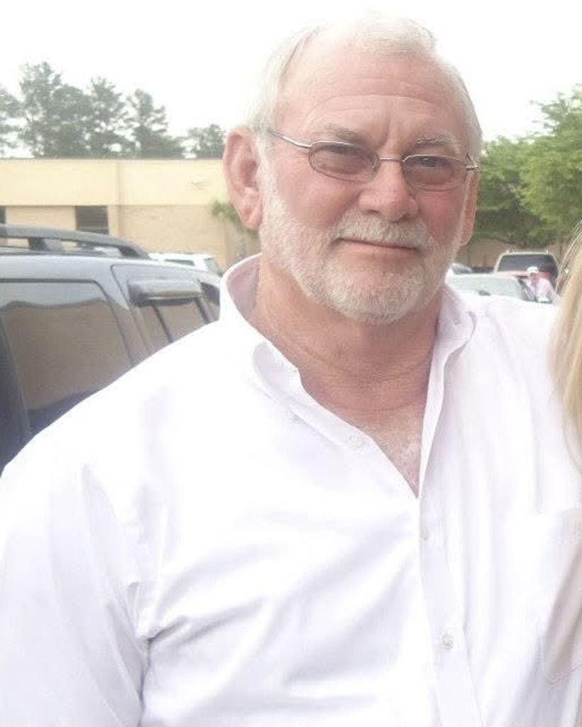 William Edwin Faulkner