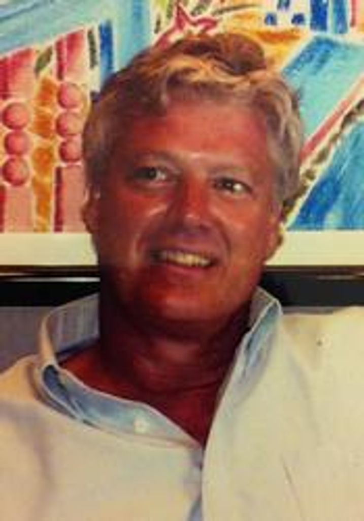 Arthur "Skip" Kelly Jr.