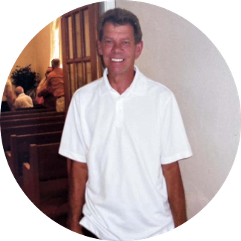 Randolph “Randy” R. Patterson