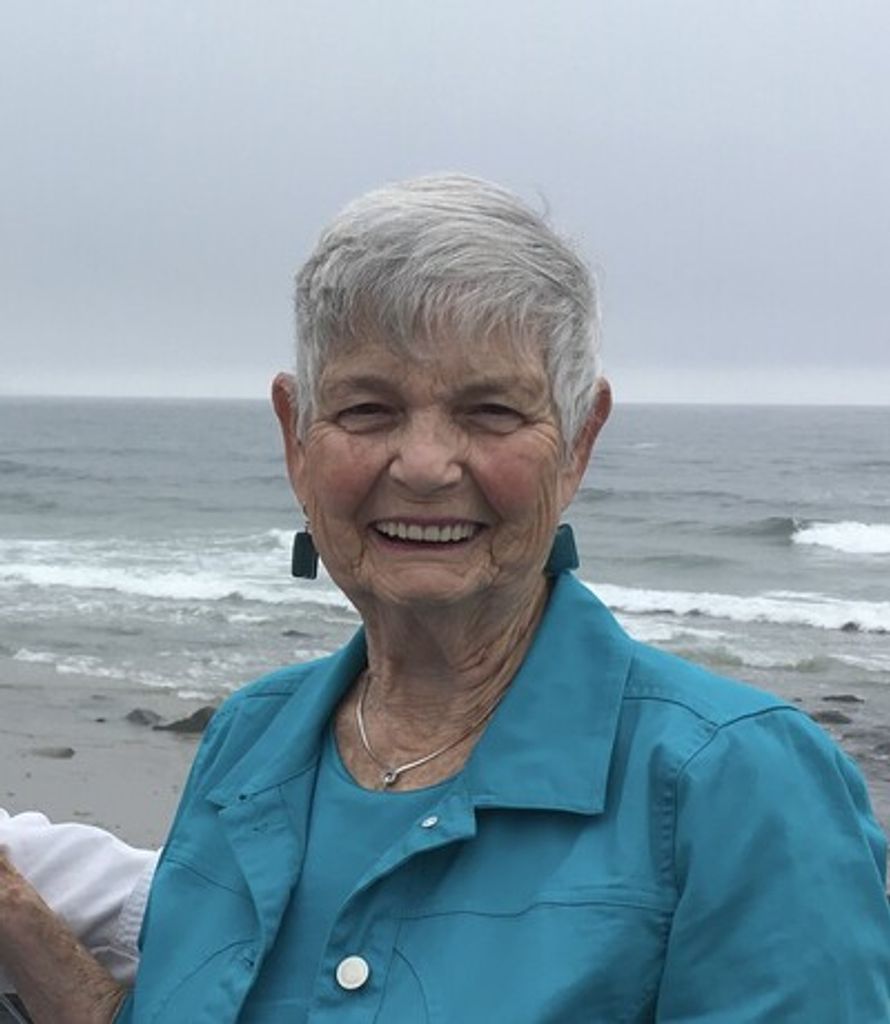 Ruth Vannoy-Serino Profile Photo