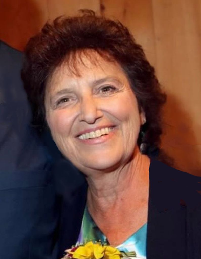 Dorothy (Dottie) Elizabeth Arnold Profile Photo