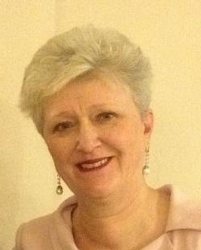 Virginia Rose Van Vranken