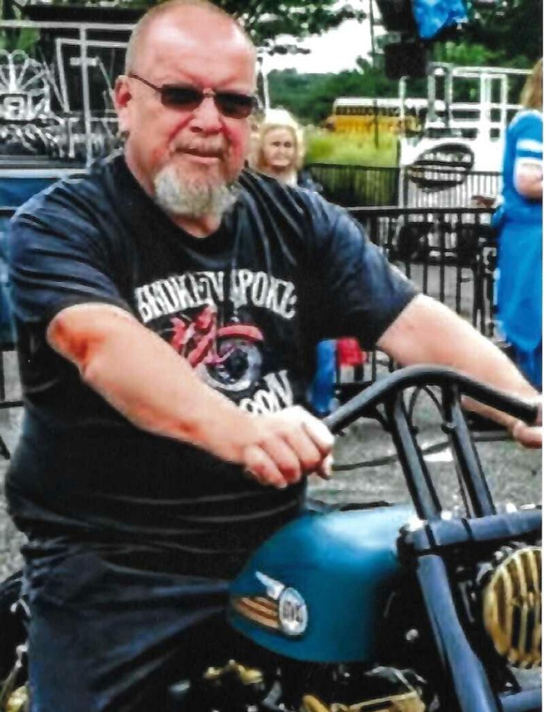 James "Grizz" Grzybowski