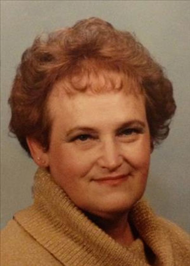 Annabelle Nelson