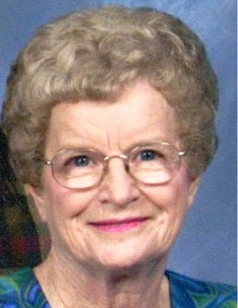 Nealy Lucille Songer