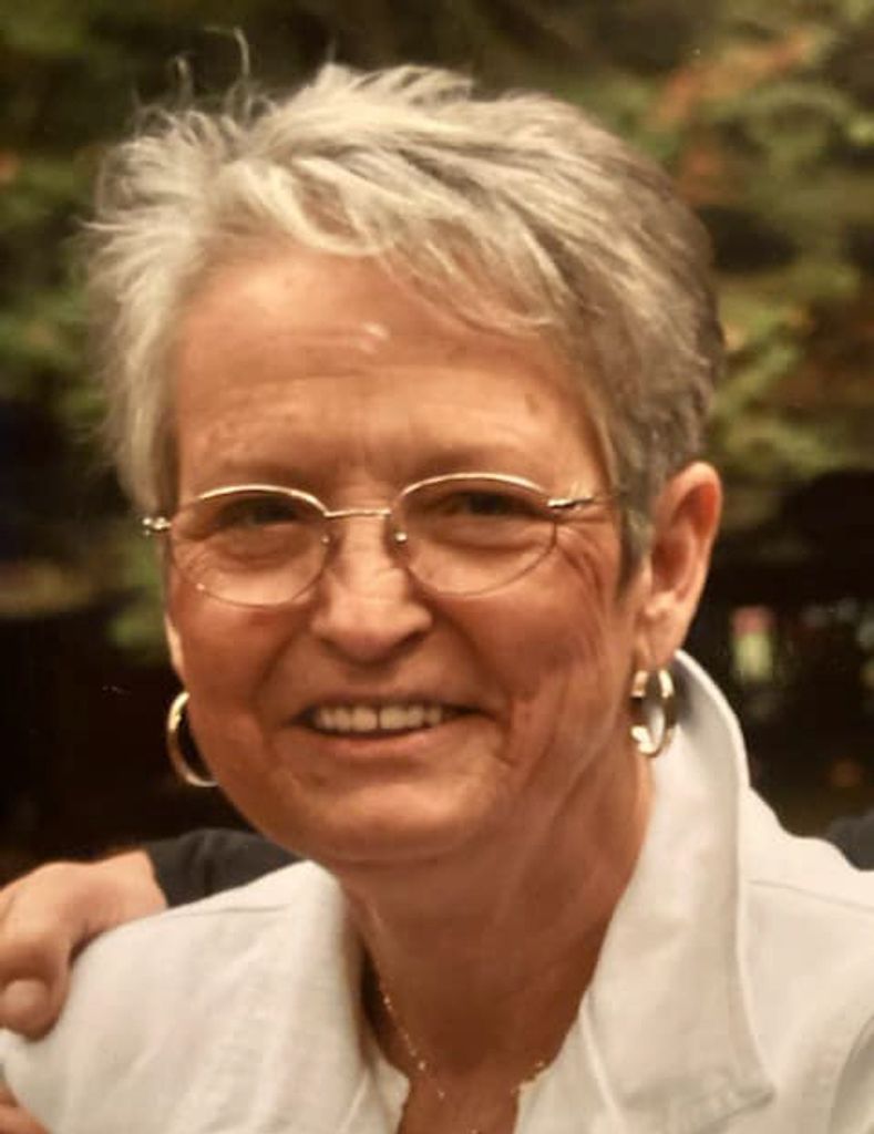 Elizabeth Betty Noland