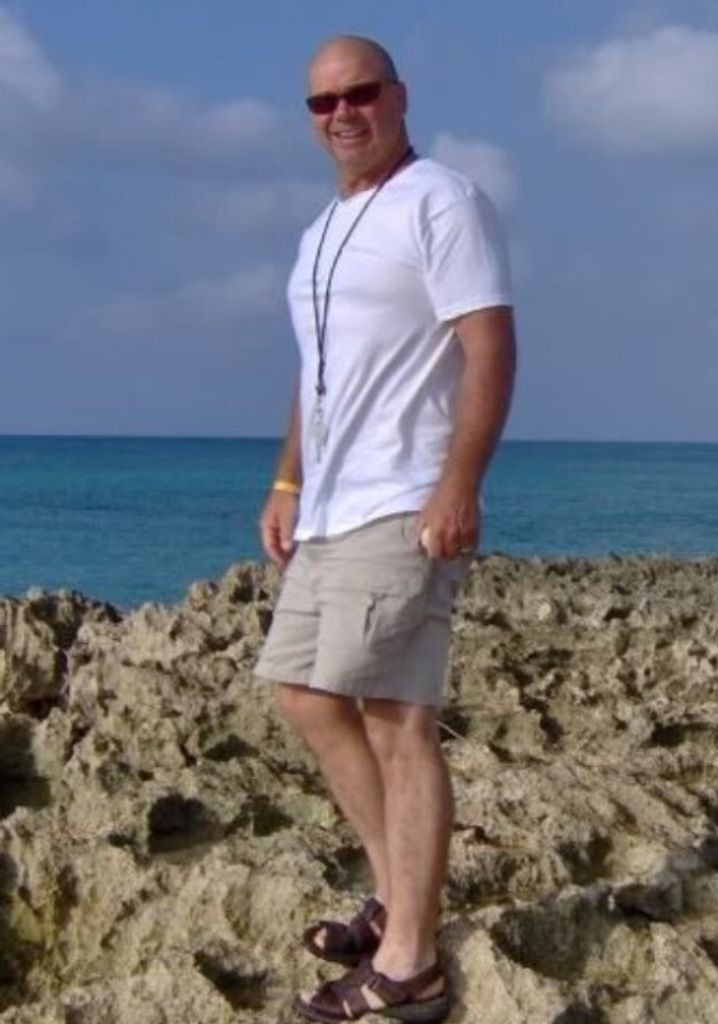 Jerry Keaith Jones Profile Photo