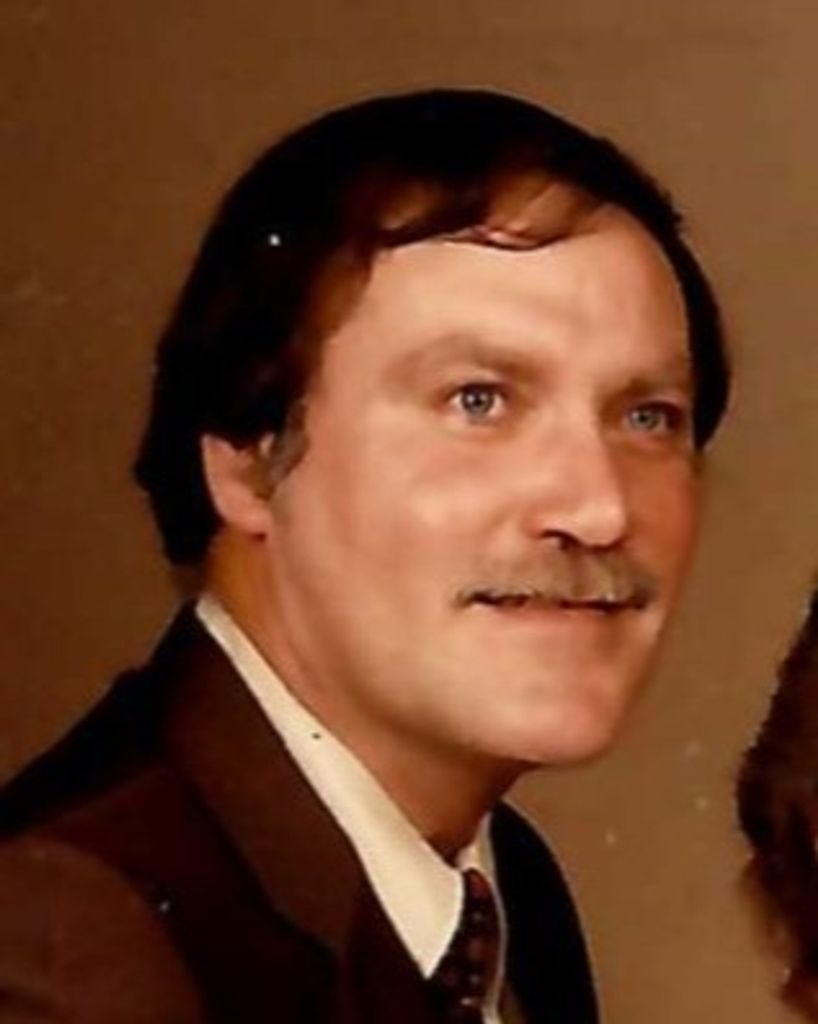Richard "Rocky" Dale Blair, Sr.