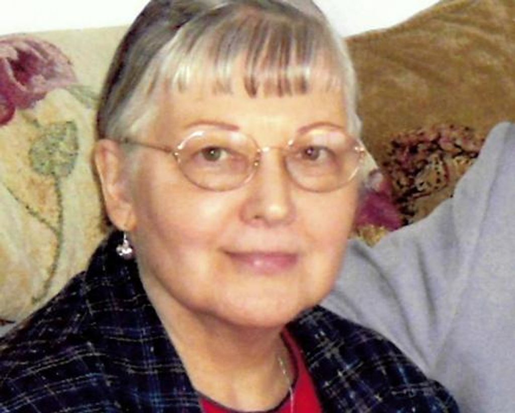 Joyce Hoffer Profile Photo