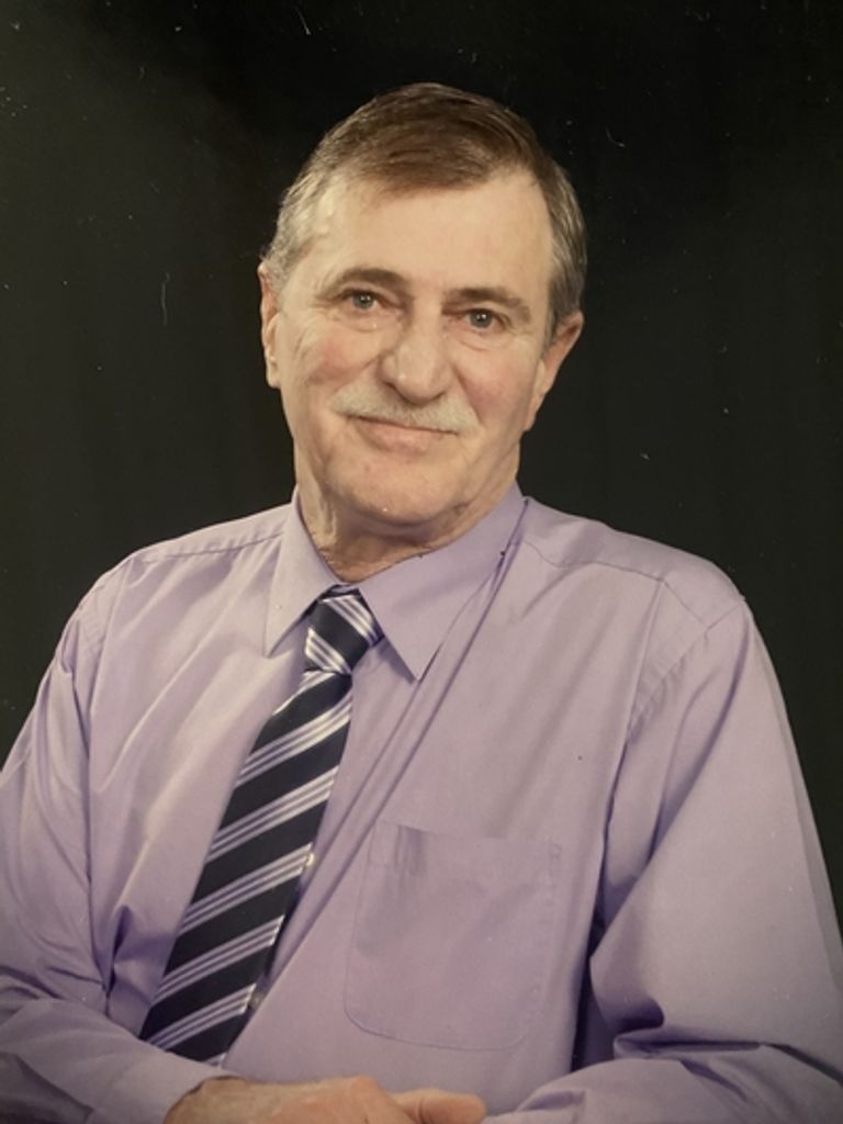 Cecil Ronald Frazier Profile Photo