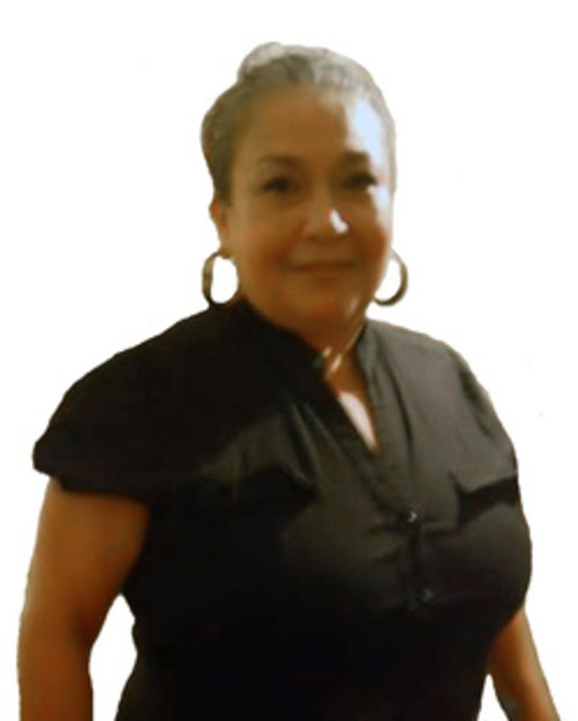 Maria E. Barrientos