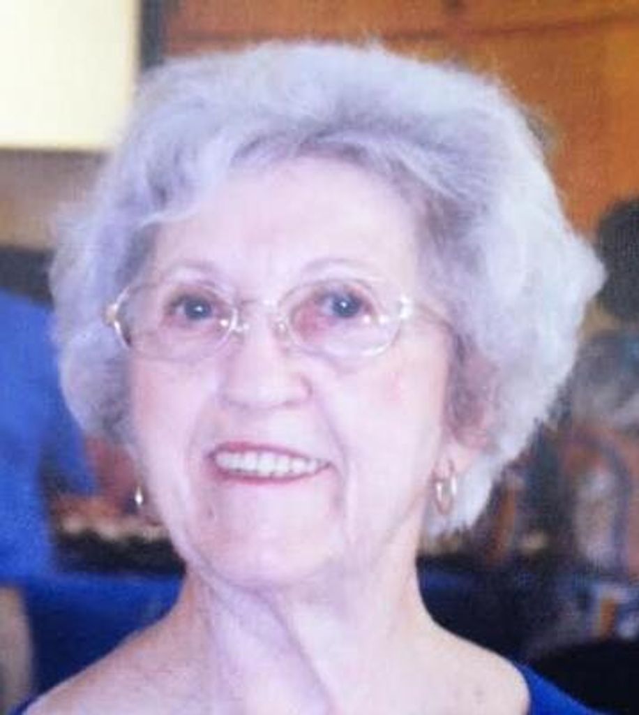 Josephine Williams Profile Photo